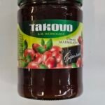 Takovo Domaca Marmelada Sipurak