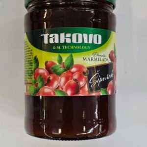 Takovo Domaca Marmelada Sipurak