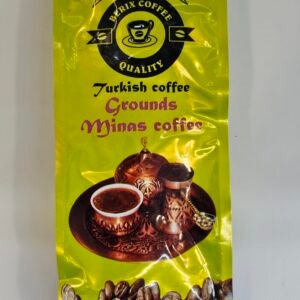 Berix Coffee 1lb