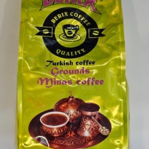 Berix Coffee 2lb