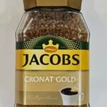 Jacobs Cronat Gold The Magic Aroma