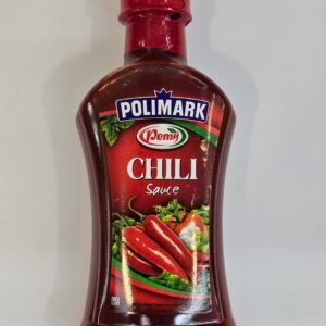 Polimark Pemy Chilli Sauce