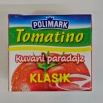 polimark tomatino kuvani paradajz Klasik 500g
