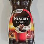 Nescafe Clasico Dark Roast 200g