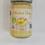Mustard Classic GMO Free 300g