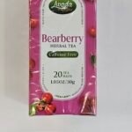 Lwada Love Nature Bearberry Herbal Tea 30g
