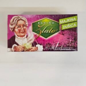 Bakino Zlato Majkina Dusica
