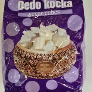 Dedo Kocka Sugar Cubes 1000g