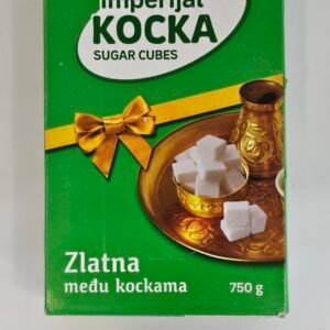Imperijal Kocka Sugar Cubes 750g