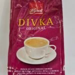 Franck Divka Original 250g