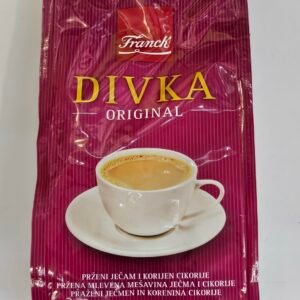 Franck Divka Original 250g