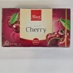Franck Flavour Cherry Tea