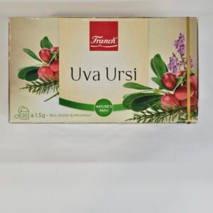 Franck Uva Ursi Tea