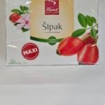 Franck Sipak Tragom Prirode Maxi