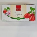 Franck Sipak 3g Tea