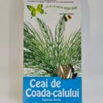 Ceai De Coada-Calului (Horsetail Tea) 50g
