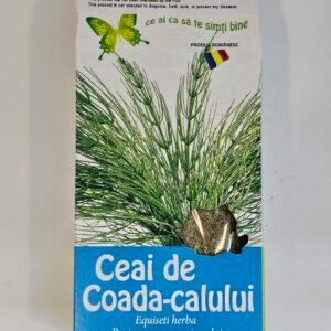 Ceai De Coada-Calului (Horsetail Tea) 50g