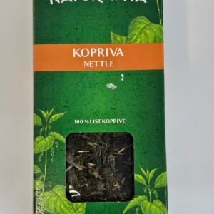 Naturavita Kopriva Nettle Leaf Tea 30g