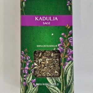 Naturavita Kadulja Saje 45g