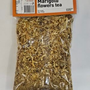 Marigold Flowers Tea 50g