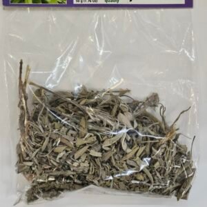 Sage Leaves 50g Tea Passion
