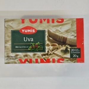 Yumis Uva 20 Filter Bags 20g