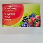 Podravka Sumsko Voce Forest Fruit 50g