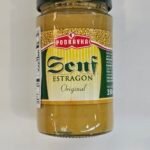 Podravka Senf Estragon Original 350g