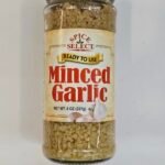 Spice Select Minced Garlic Ready To Use 227g
