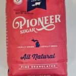 Pioneer Sugar Fine Granulated 1.81kg