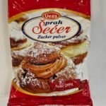 Vega Prah Secer Zucker Pulver Powdered Sugar 200g