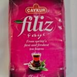Caykur Filiz Black Tea 500g