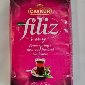 Caykur Filiz Black Tea 500g