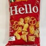 Hello Salted Mix 200g
