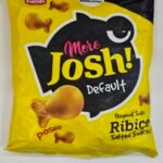 Bambi More Josh Ribice Salted Snacks