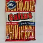 Saltas Pretzel Sticks 45g