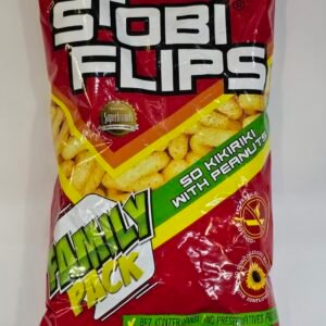 Vitaminka Stobi Flips Family Pack 85g