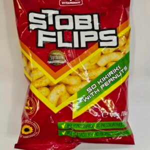 Vitaminka Stobi Flips 40g