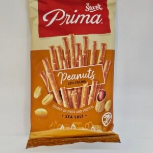Stark Prima Peanuts 28% Filling 40g