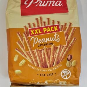Stark Prima XXL Pack Peanuts 28%Filling 230g