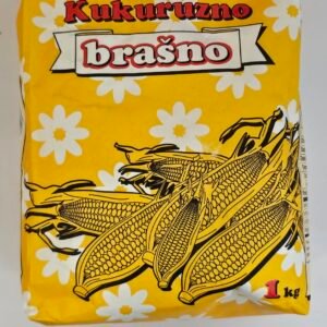 Klas Kukuruzno Brasno 1kg