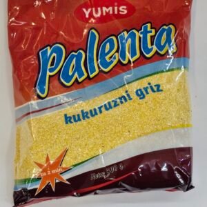 Yumis Palenta Kukuruzni Griz 500g
