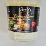Livada Yellow Corn Flour Kukuruzno Brasno 450g