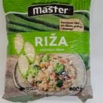 Master Riza Okruglo Zrno 800g