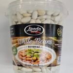 Livada White Beans Tetovac Pole Beans 675g
