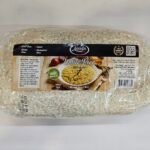 Livada White Rice (Medium Grain Rice) Kocanski 900g