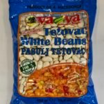 Va-Va Tetovac White Beans 450g