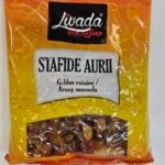Livada Stafide Aurii Golden Raisins 100g