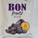 Bon Fruits Prunes 200g