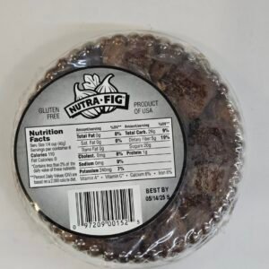 Nutra Fig Gluten Free 40g